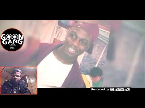 AMERICAN REACT TO UK RAP ARD ADZ I SEE FIRE