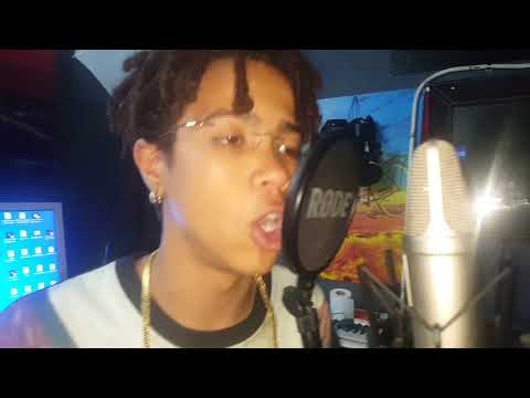 UziiGaang - Running in the Space👹