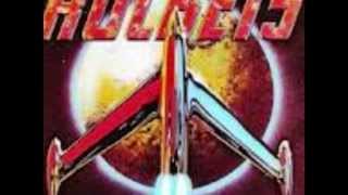 The Rockets ~ Fly Little Bird ~ 1977 Vinyl LP Edition