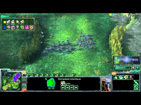 #024 (PvZ) LiquidRet vs ReSpOnSe Game 2