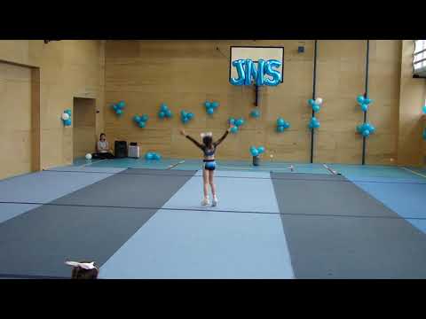 JNS Eliška Brabcová