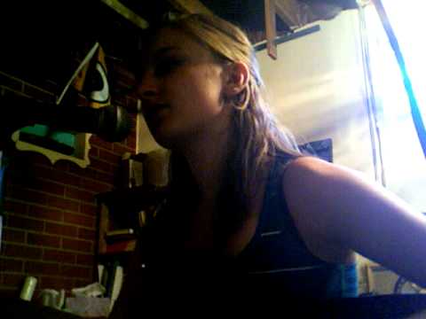 The Only One--Black Keys cover video thumbnail