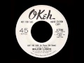 Major Lance - Ain't No Soul (In These Old Shoes)