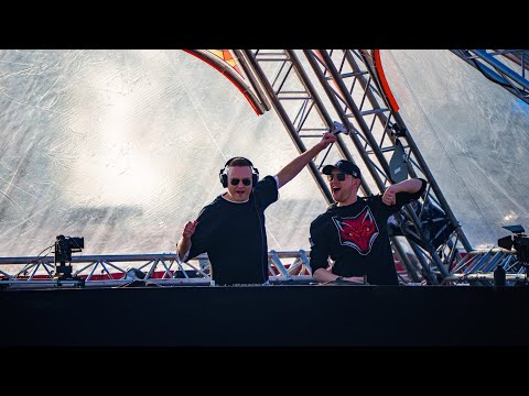 Da Tweekaz | Defqon.1 at Home 2021 | Available without ads on Q-dance Network