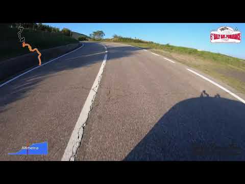 6° Rally Day di Pomarance - PS2/4/6 Montecatini Val di Cecina