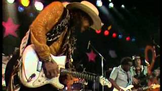 Stevie Ray Vaughan - Look At Little Sister - Live At Montreux85