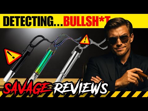 BreatheFree Resistance Necklace Review: Quit Smoking with Jewelry? (2026)