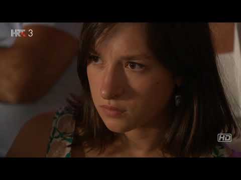 Ostav se više mora - klapa Kampaneli - FDK 2019