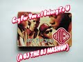 Jodeci Cry For You X I Belong To U A OJ THE DJ MASHUP