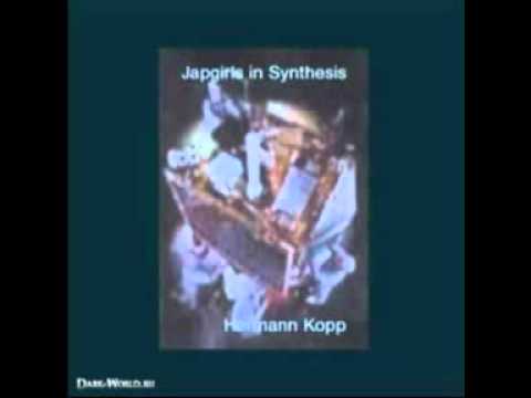 Hermann Kopp - Hermaphrodit
