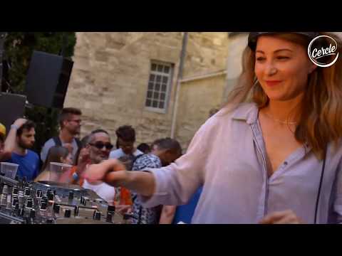 Anonymous by Magdalena on Cercle