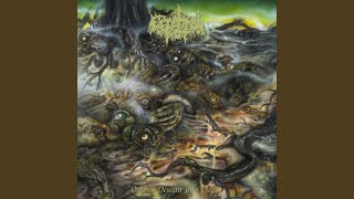 Music video thumbnail preview for Foul Stench of Ruination by Cerebral Rot