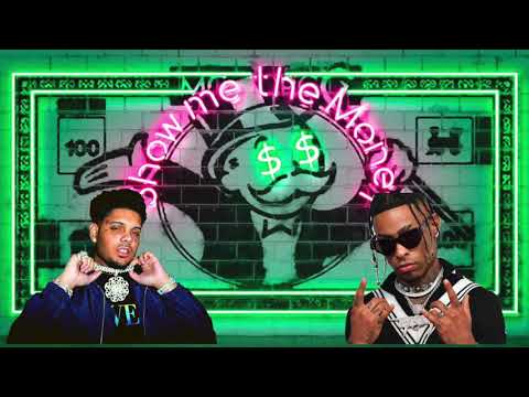 ''BANDZ'' - Ronny J x Smokepurpp Type Beat
