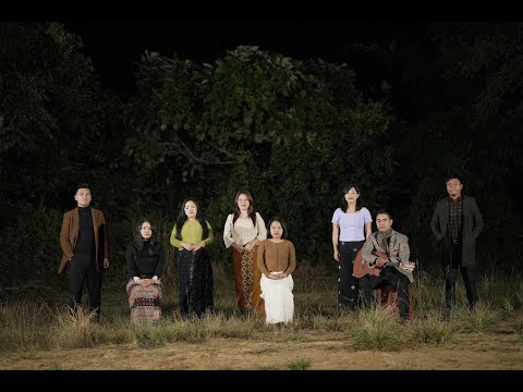 Melody For Christ  -  An ruat Lal Immanuela