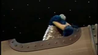 Sesame Street 👀 &#39;&#39;If Moon Was Cookie&#39;&#39; 【HQ】 👀