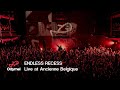 ODYMEL: ENDLESS RECESS (LIVE AT ANCIENNE BELGIQUE)