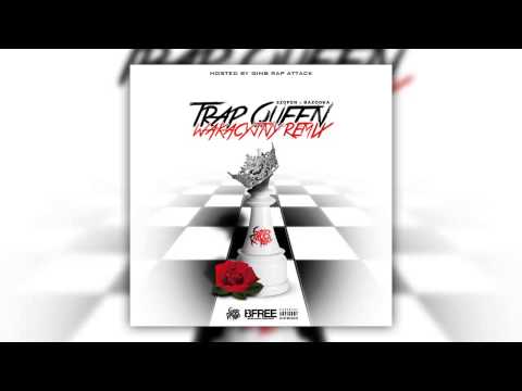 Szopen x Bazooka - Trap Queen REMIX [GFX. BEFREE]