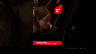 Download lagu Barbare Tataradze performs Liszt’s Piano Concerto No. 2 in A Major mp3