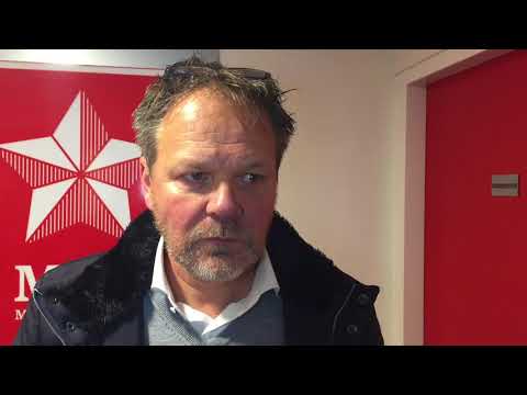 Henk de Jong na MVV-De Graafschap: ‘Dit hadden we nodig’