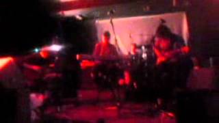 Guns - Peak District LIVE @ Animal Sounds Vol. 2 // Antwerp Mansion, Manchester