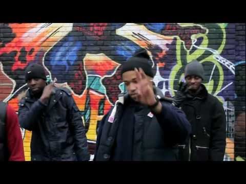 StarsMusicTV1-Devstar ft I-Octane-My Life[VIDEO]