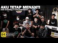 Ruri Repvblik - Aku Tetap Menanti (Repvblik Cover) [Feat. Scalavacoustic]