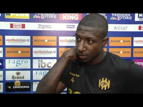 Reacties na Roda JC Kerkrade - PSV