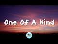 One Of A Kind - The Motion Picture Soundtrack Vivo (Lyrics)
