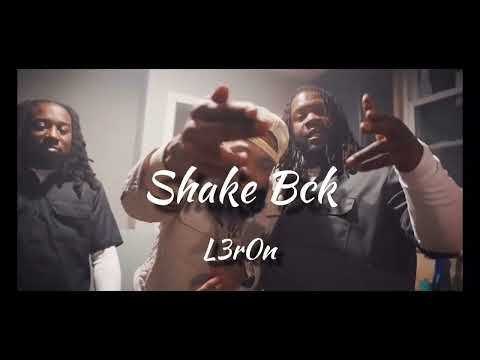 (FREE) Sada Baby X Tee Grizzley Type Beat 2023 “Shake Bck” (Prod. L3r0n)
