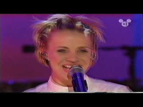 Disney Channel in Concert - Youngstown and Steps (2000)
