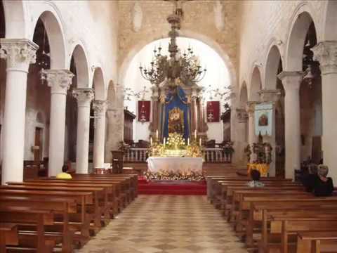 ** Majko Božja od Staroga grada **  Duško Paro & Jozefina - Trio Rio