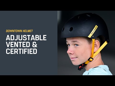 Rollerblade Downtown Helmet