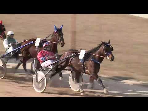 2023.02.18. 06. futam - SENNYEY GÉZA EMLÉKVERSENY