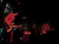 Dead Meadow - Sleepy silver door (live @ EMOS Austin TX 2010)