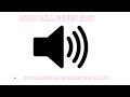 Icy Bell Gliss Ascending Sound Effect