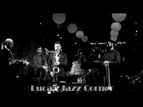 Mike Sailors "Octet" 01-3-17