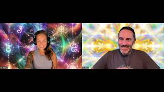 Mia Kafkios and Tim – Friday Ascension Update