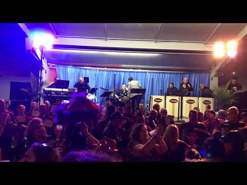 QCSB "Four Leaf Clover Medley" - 2019 St. Nick's Italian Festival