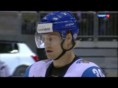 World Ice Hockey Championship 2011: Group E. Russia vs Finland