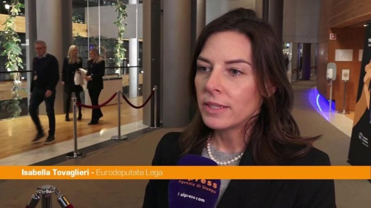 Pac, Tovaglieri "L'Ue continua a boicottare l'agricoltura"