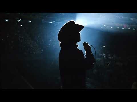 U2 Tempe, AZ, Sun Devil Stadium 1987