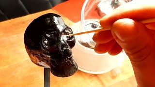 Upgrading my car with a new Gear Shift Knob