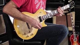 Video thumbnail for Gibson 2017 Les Paul Traditional  •  Wildwood Guitars Overview by Wildwood Guitars