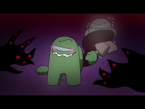 I love you... SO ( meme ) fortegreen & gray ~ edit to rodamrix ♡♡