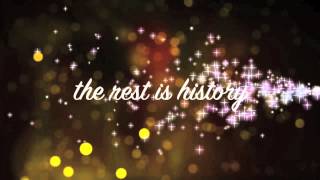 Taylor Swift - Sweeter than Fiction (Full) Lyric Video HD