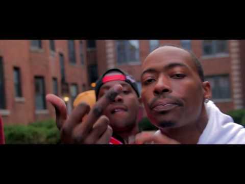 Dolla Da donn X CL Capz - Cash Moves