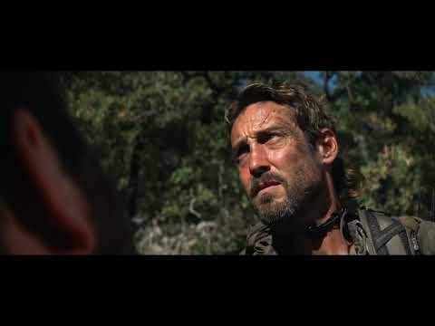 Trailer-Vorschau: Warhorse - One Mission. One Moment. One Man