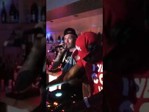 Xpressions   Preshus's Bday Spash   27 July 2018