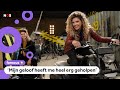 Rachel Rosier over presenteren, paarden en haar geloof