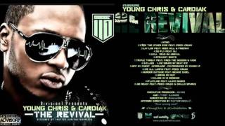 Young Chris- &quot; Intro&quot;/ The Revival MIXTAPE #1